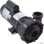 Pump, WW Ex2, 3hp, 230v, 2-Spd, 48fr, 2", OEM